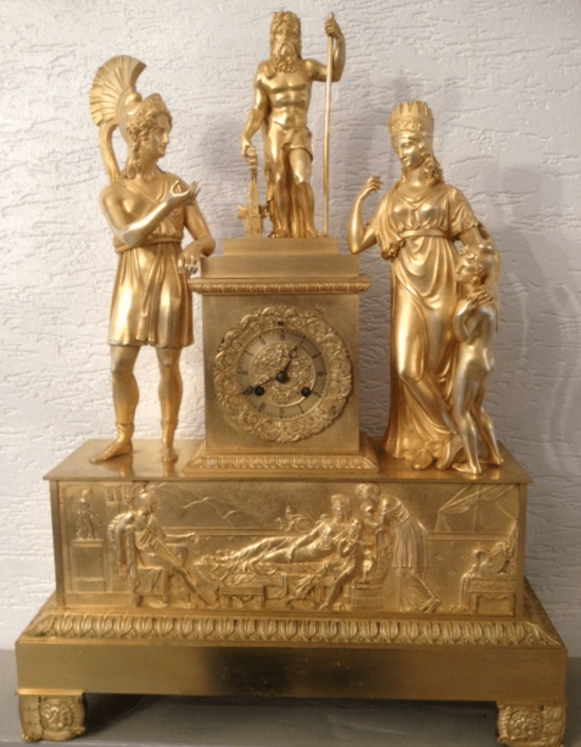 achat Horloge ancienne 2022 par Celantique Antiquités Brocante