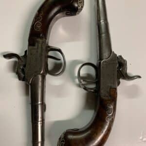 Pistolets-anciens_2473 achat Armes anciennes